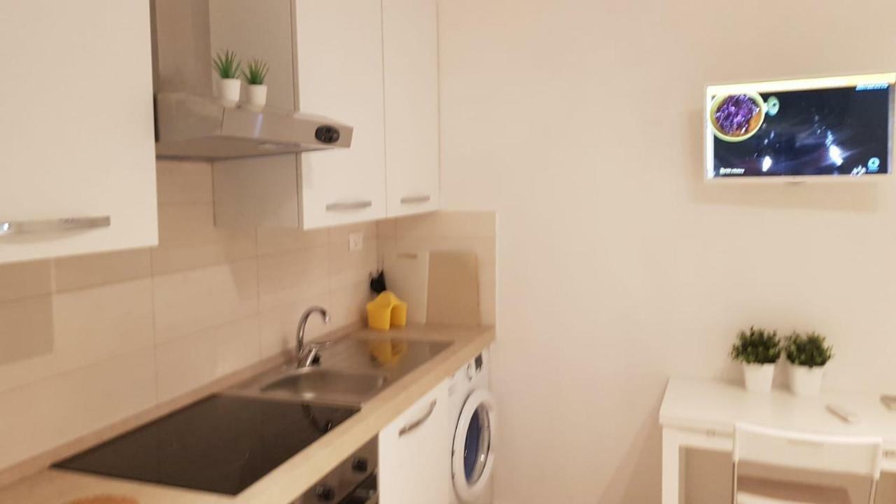 Casa Elena Διαμέρισμα Λεβάντο Εξωτερικό φωτογραφία