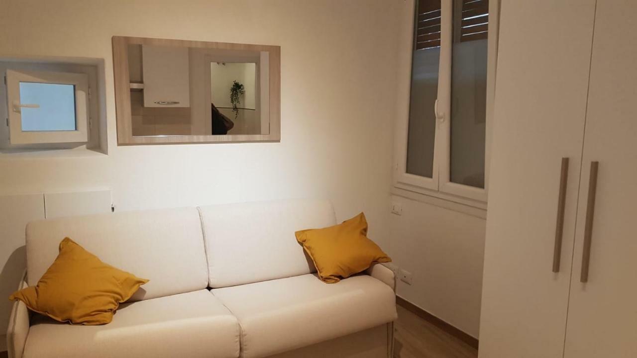Casa Elena Διαμέρισμα Λεβάντο Εξωτερικό φωτογραφία